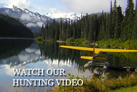 Whitesail Hunting Video